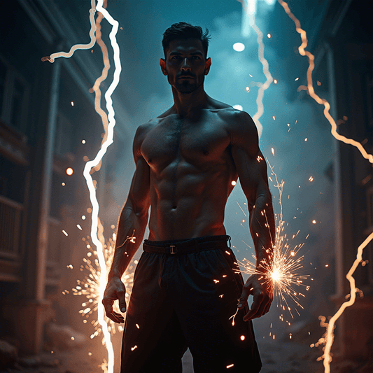 The God - Tier Grandmaster in the Urban Realm