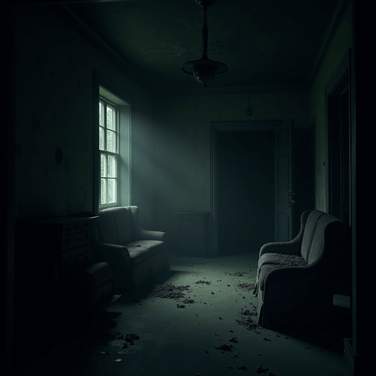 The Paranormal Case Unit