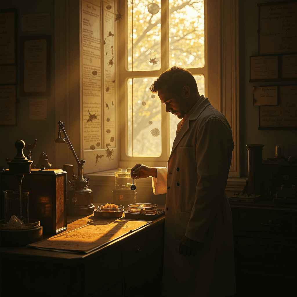 The Physician's Revolution - 1879 - Epic Ebook