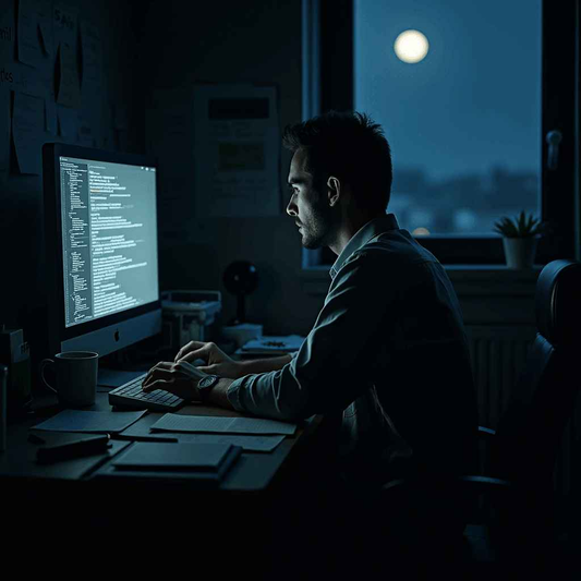 The Tech King - Epic Ebook