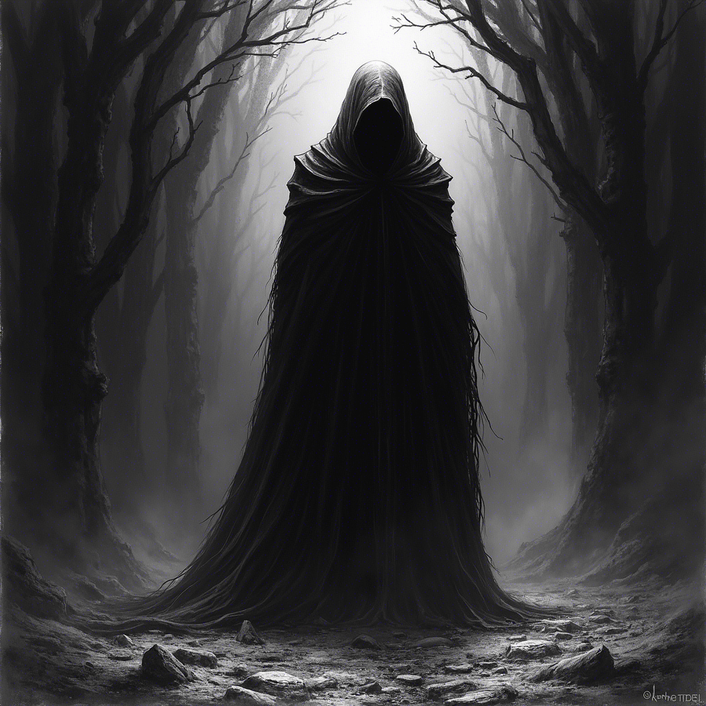 The Tenfold Martial Saint