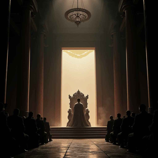 Throne of Storms - Epic Ebook