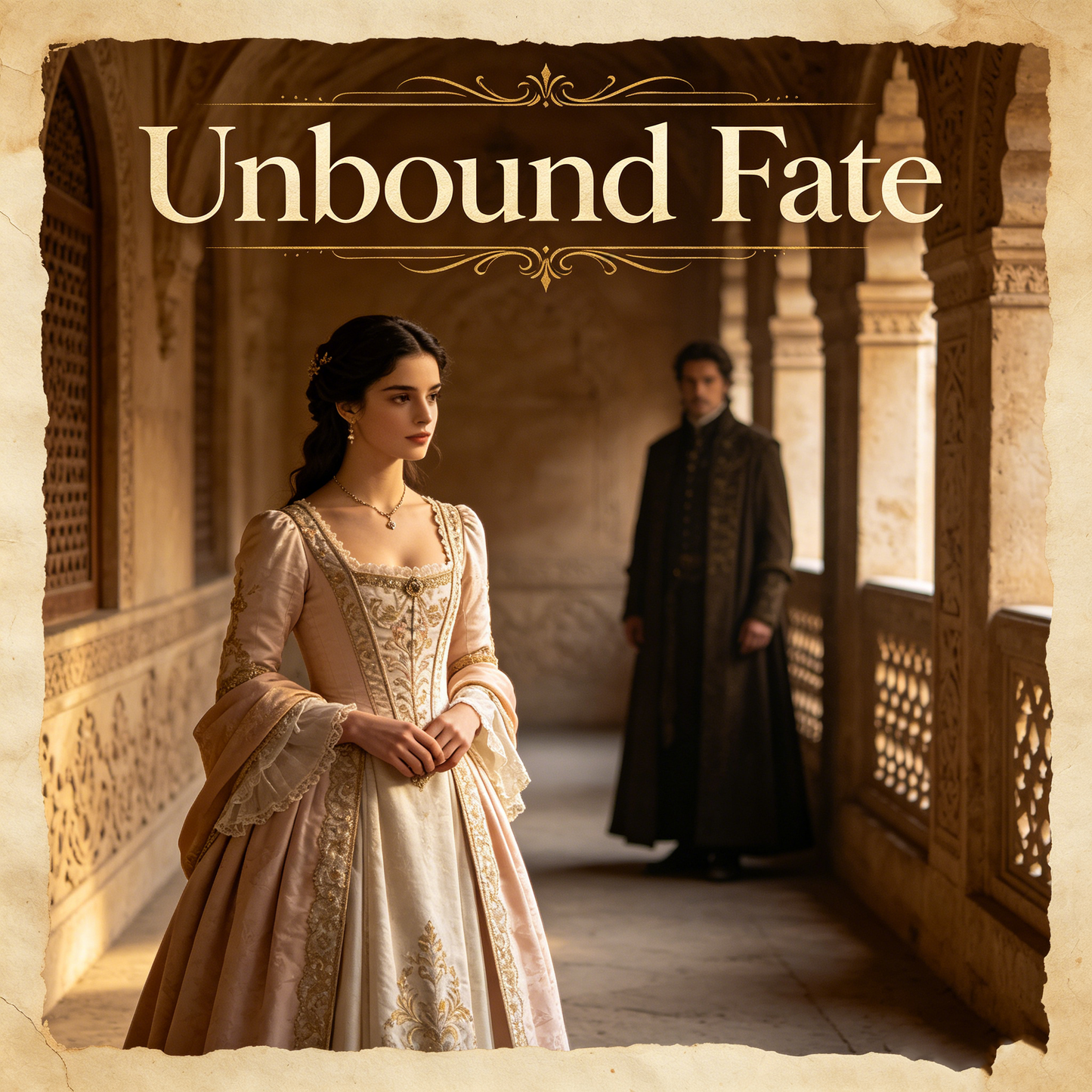 Unbound Fate