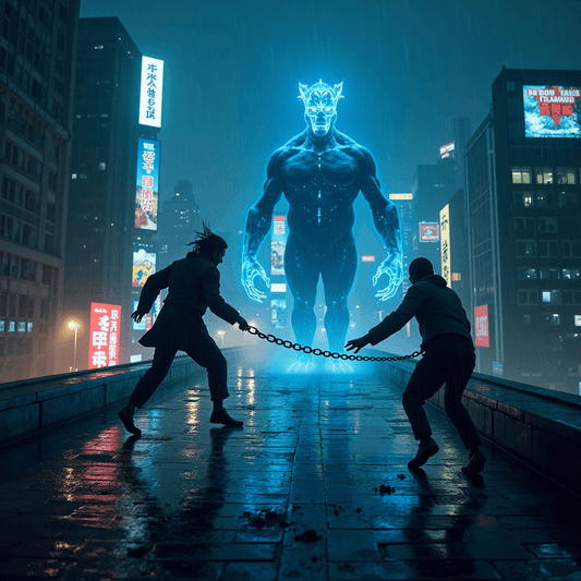 Urban Spirit Hunter - Epic Ebook