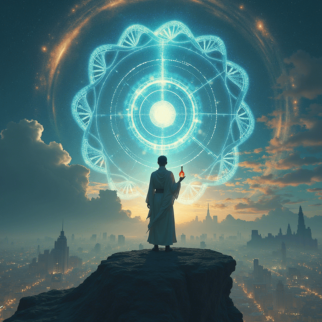 Utopia Horizon - The Dream of Elysium - Epic Ebook