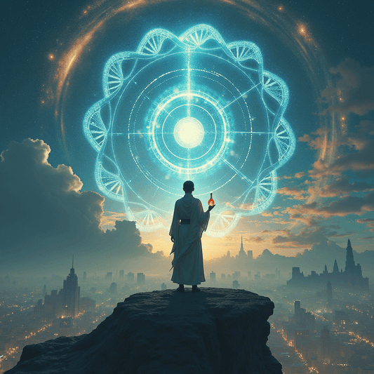 Utopia Horizon - The Dream of Elysium - Epic Ebook
