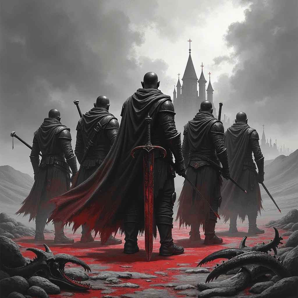 Warriors of the Mercenary Sky - Epic Ebook