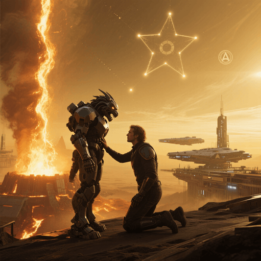 Warthog - The Reluctant Hero - Epic Ebook