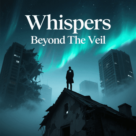 Whispers Beyond the Veil - Epic Ebook