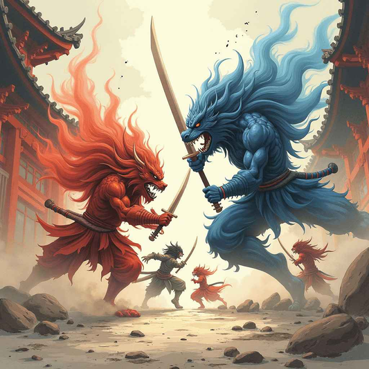 A Smile Changes the Winds of Fate - Epic Ebook