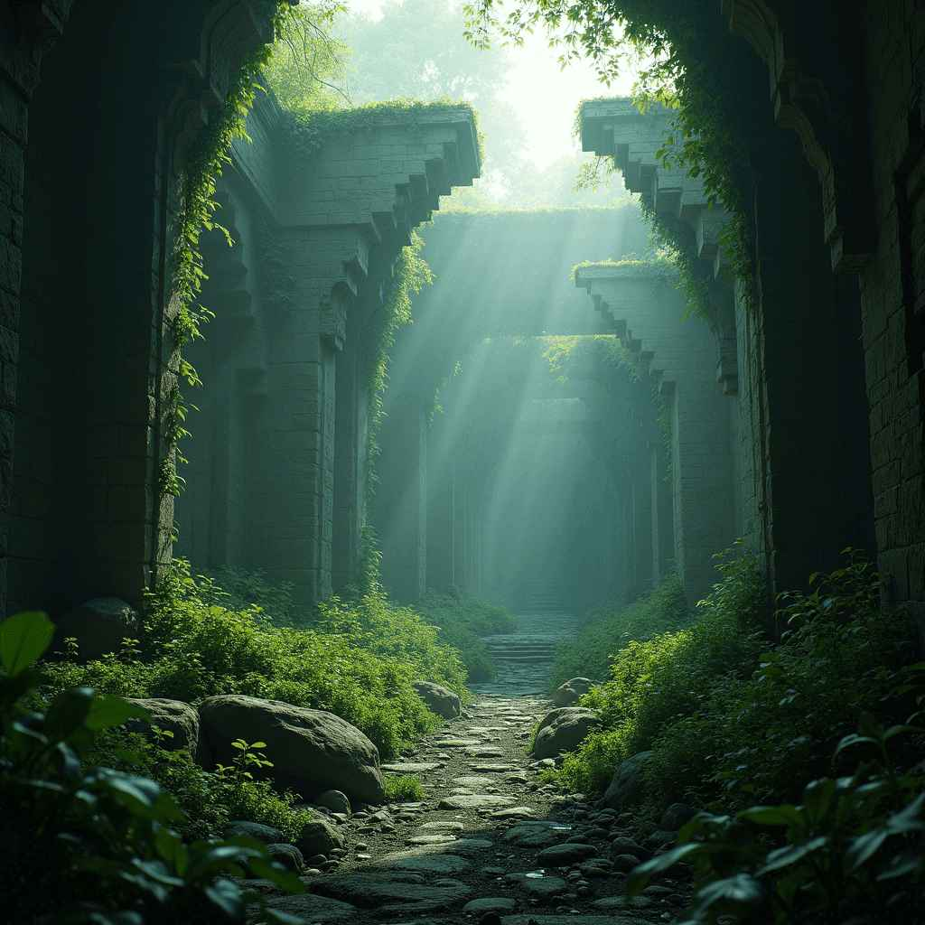 Eternal Life Realm - Epic Ebook
