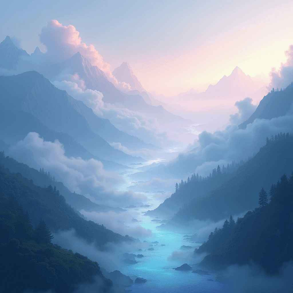 Gates of the Mystic Realm - Epic Ebook