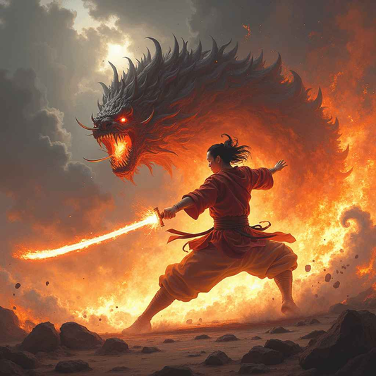Soul Land - Epic Ebook