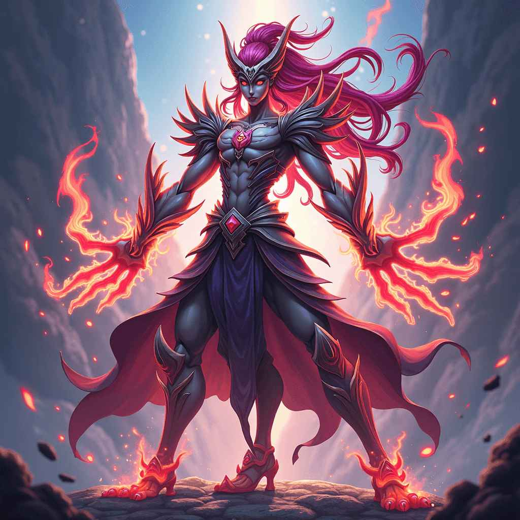 Soul Land - Epic Ebook