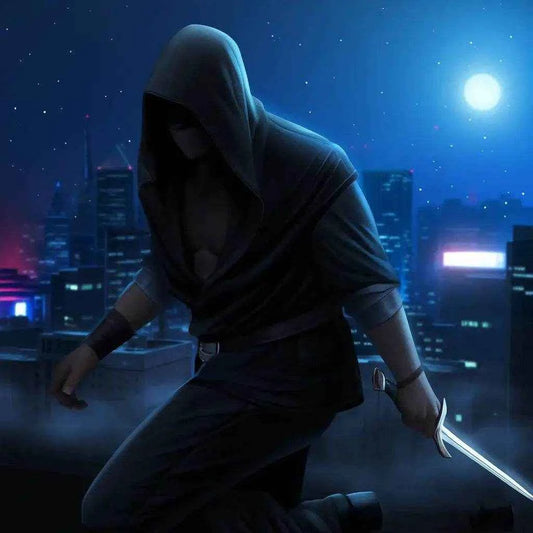 The Edge of Fury - Epic Ebook
