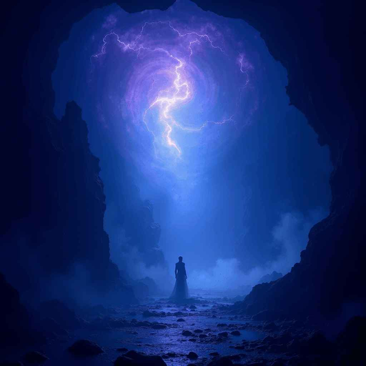 The Emperor of the Lyre - Epic Ebook