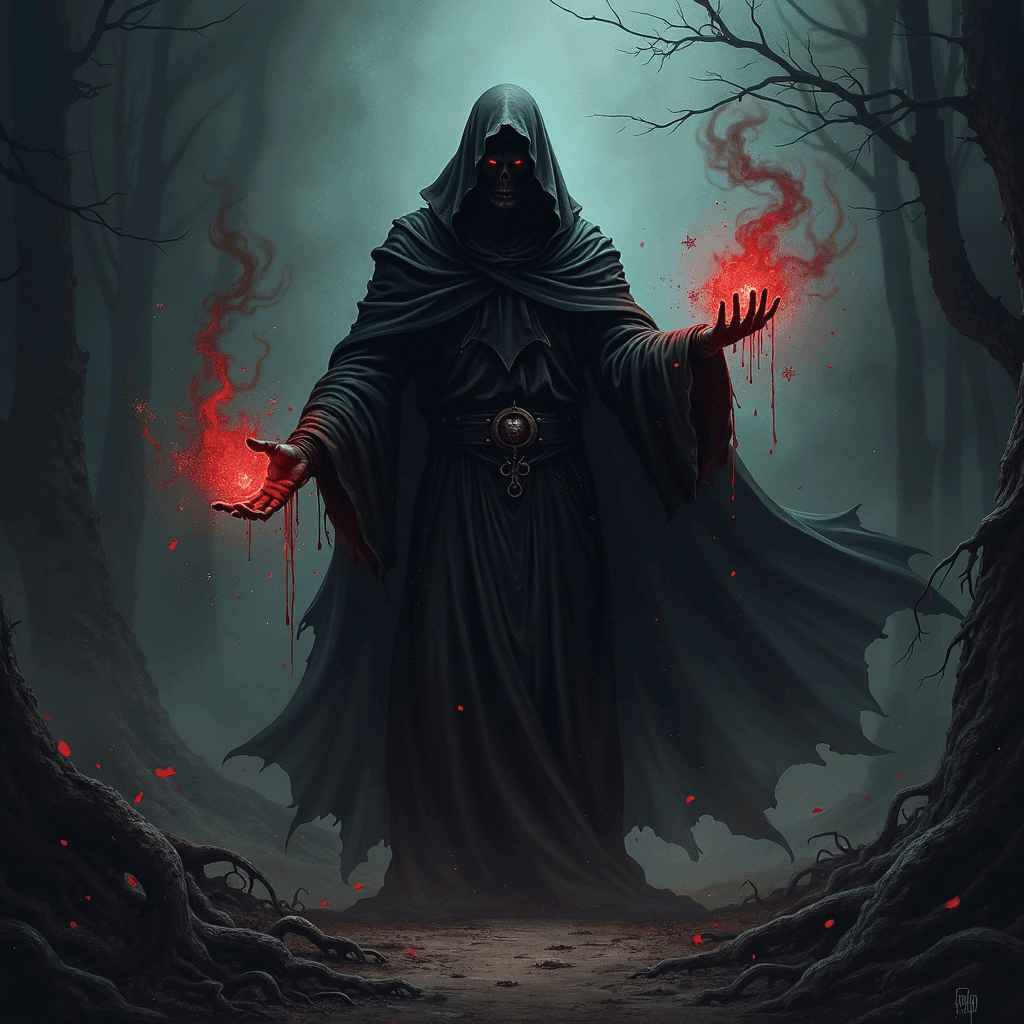 The Great Demon King - Epic Ebook