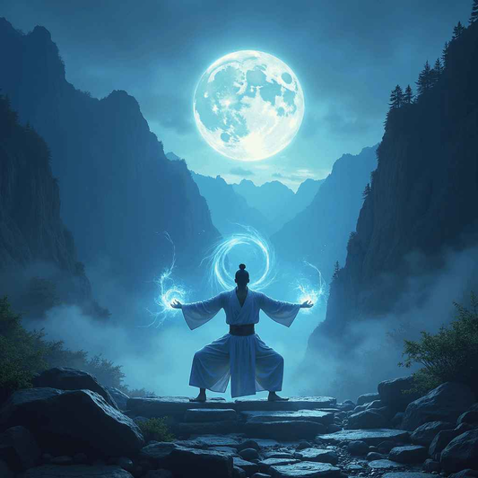 The Sword Mastery - Epic Ebook