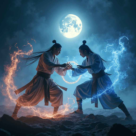 The Sword Mastery - Epic Ebook