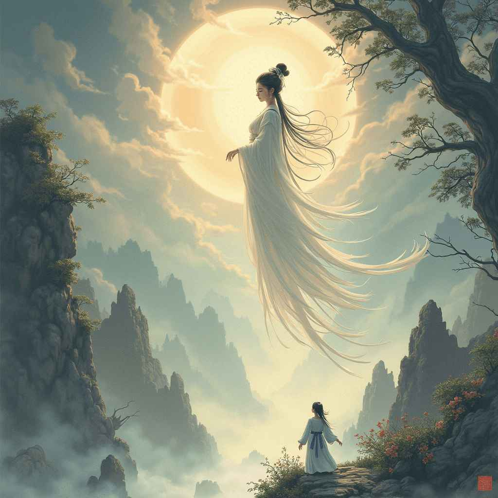 The Celestial Love Seeker - Epic Ebook