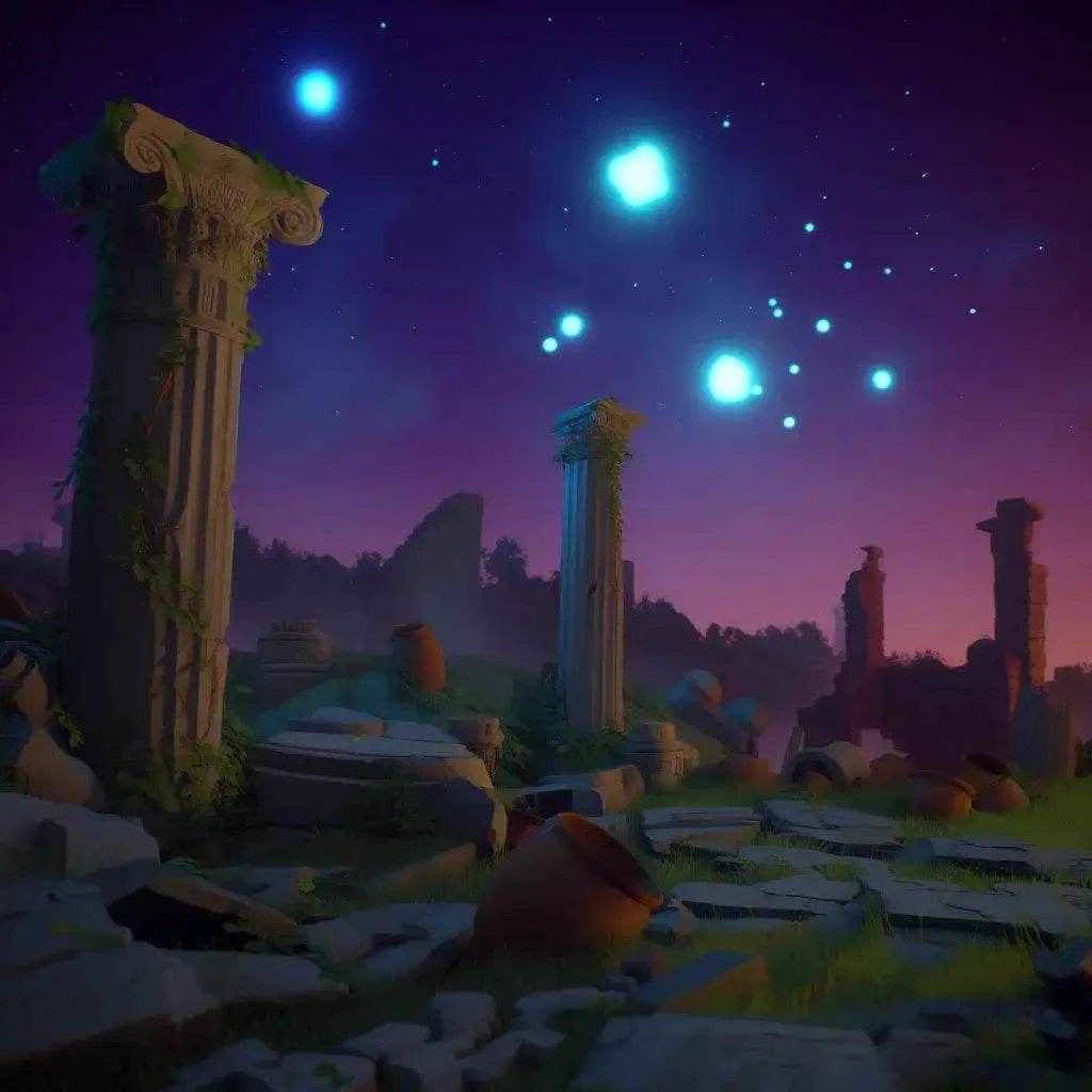 Eclipse of the Old World - Epic Ebook