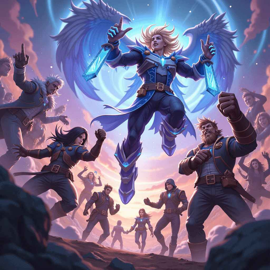 League of Legends - The Return of the God-King - Epic Ebook