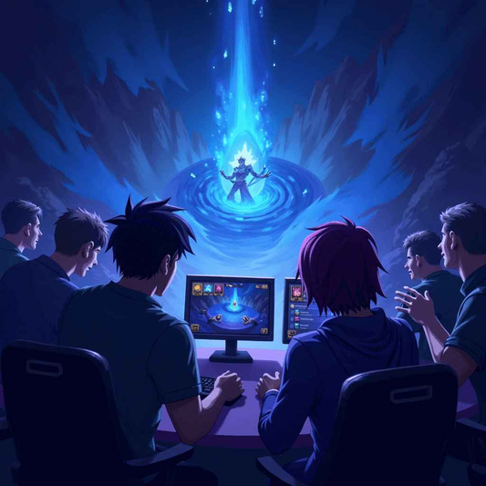 League of Legends - The Return of the God-King - Epic Ebook