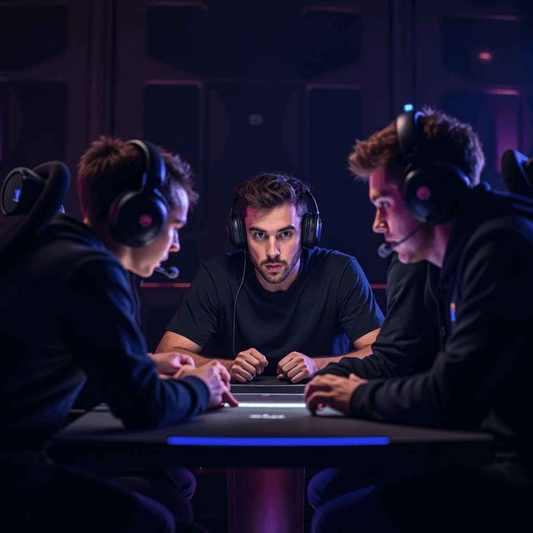 League of Legends - The Seven Second Prophet - Epic Ebook