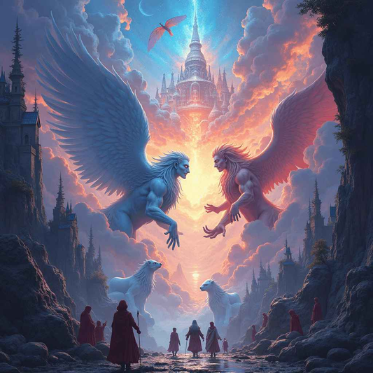 The Alchemist Knight of Online Realms - Epic Ebook