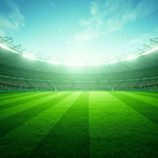 The Green Dream - Chasing Glory on the Pitch - Epic Ebook