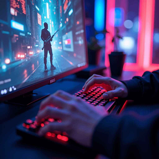 The Professional Life in Online Games - Epic Ebook