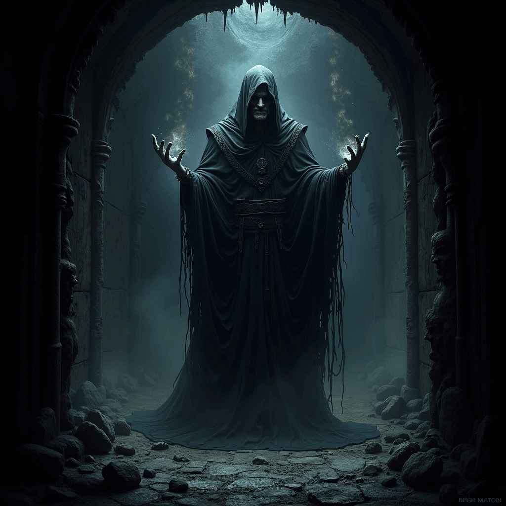 The Thief's Guts - A Gritty Odyssey in Fantasy Gaming - Epic Ebook
