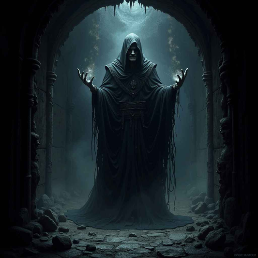 The Thief's Guts - A Gritty Odyssey in Fantasy Gaming - Epic Ebook