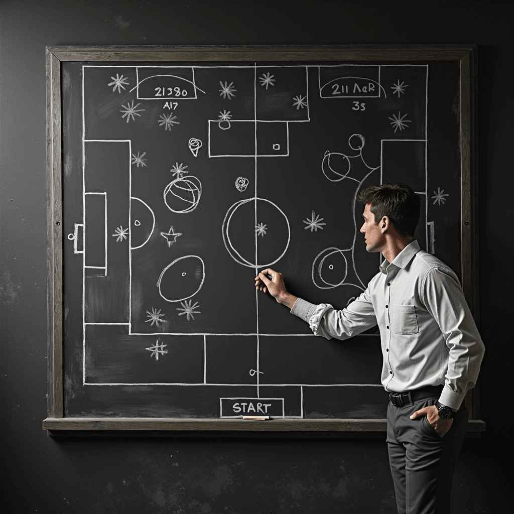 The Champion Coach - Epic Ebook