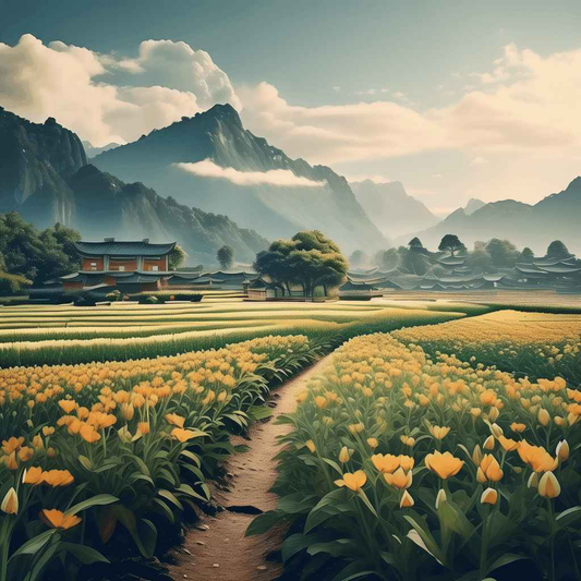 Go Planting in the Interstellar - Epic Ebook