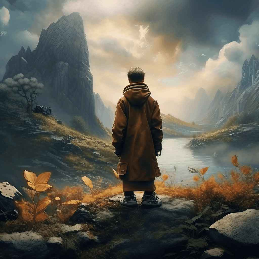 Go Planting in the Interstellar - Epic Ebook