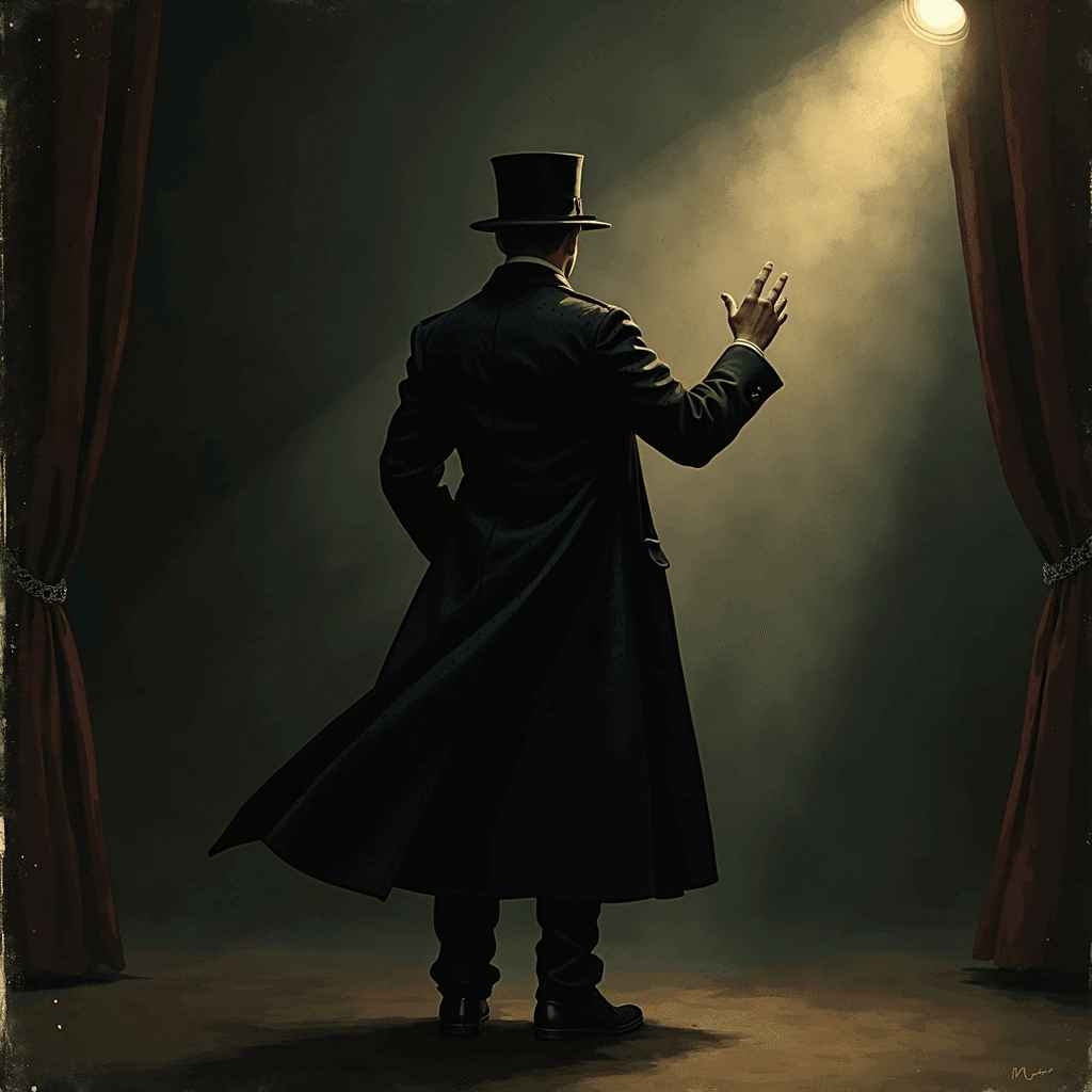 Crimes & Passions - The Detective's Double Life - Epic Ebook