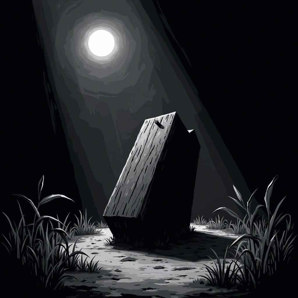 The Nightly Sealed Door - Epic Ebook