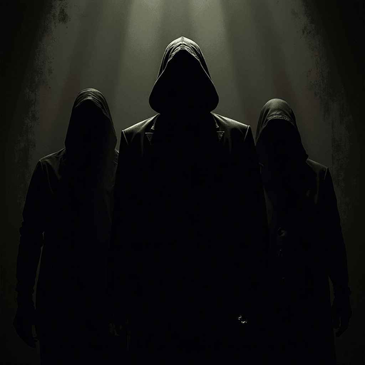 The Paranormal Case Unit - Epic Ebook