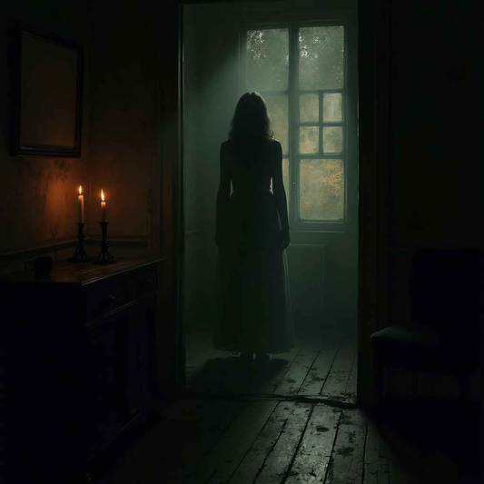 The Sinister "Lucky House" - Epic Ebook