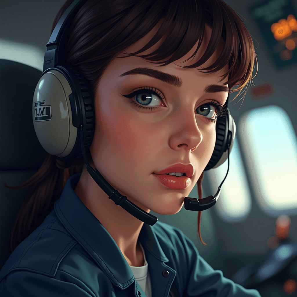 Reborn in Aviation - The Skyward Challenge - Epic Ebook