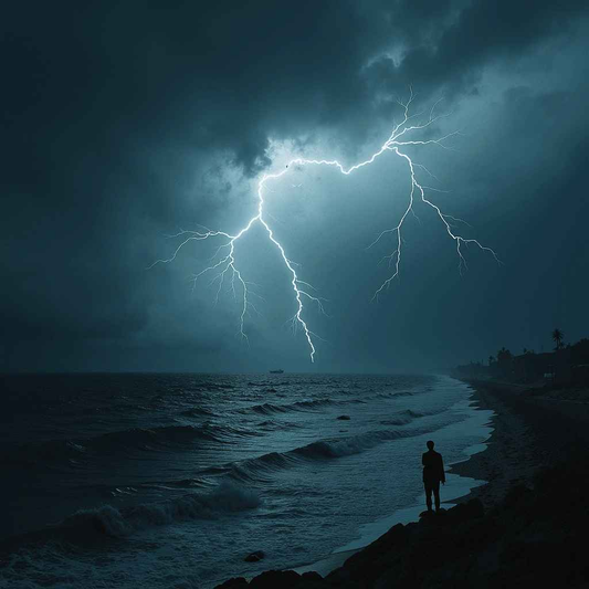 Armed Storm - Epic Ebook