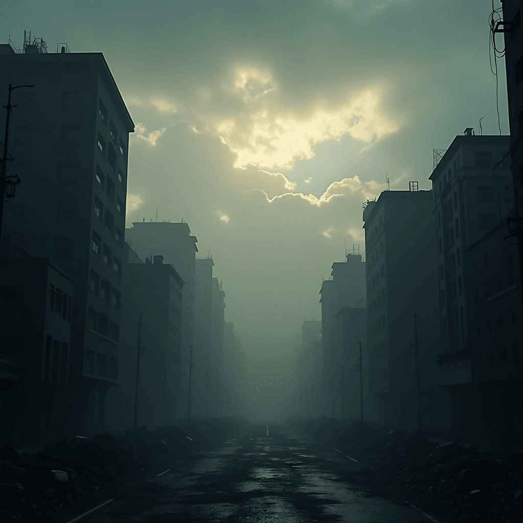 Dark Civilization - The Descent into Chaos - Epic Ebook