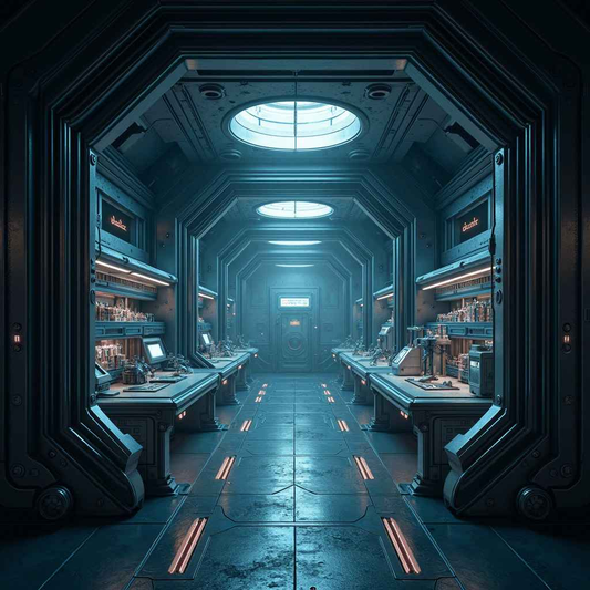 Mobile Storm - Epic Ebook