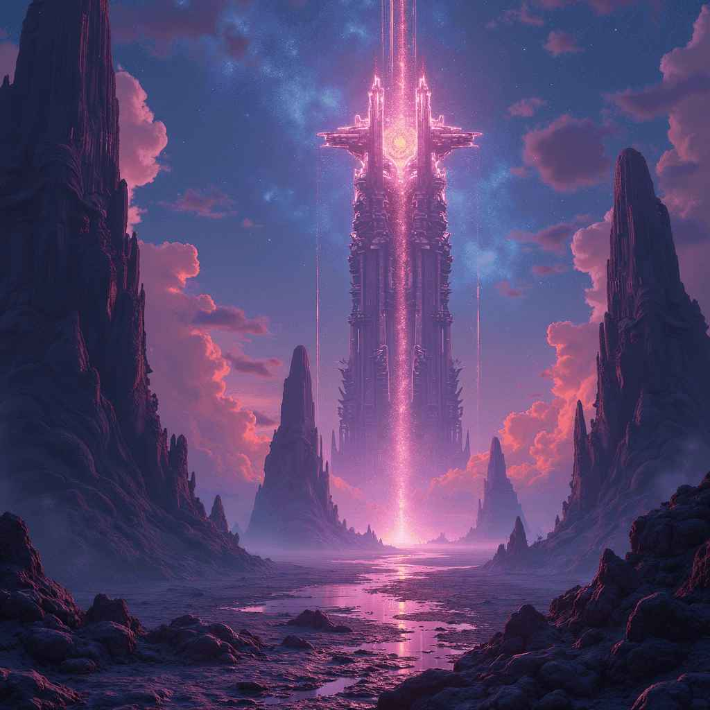 Star Chronicles - The Galactic Saga - Epic Ebook