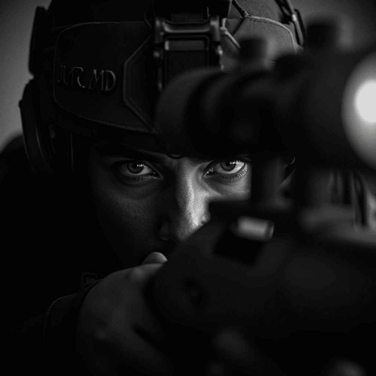 The Sniper King - Epic Ebook