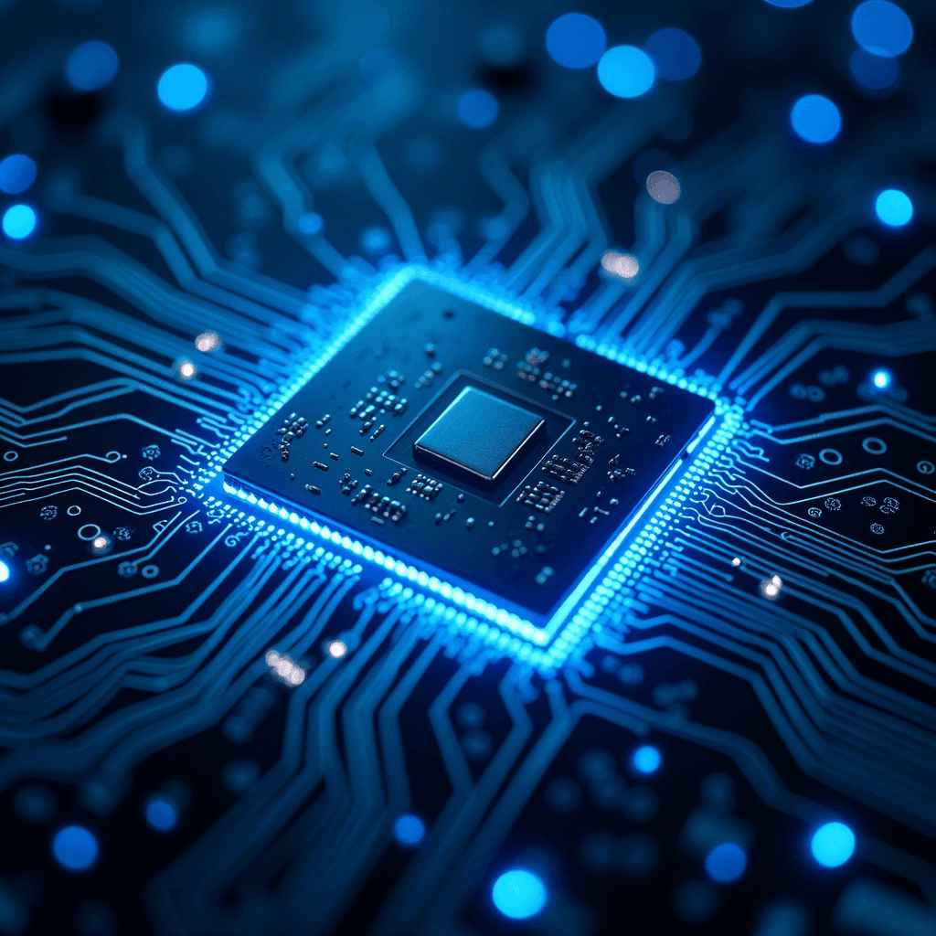 The Super computer from the Future - Epic Ebook