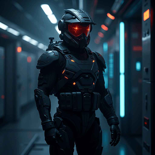 The Urban Virtuoso - Epic Ebook