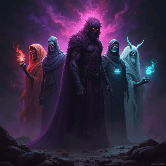 Eclipse Rising - Epic Ebook