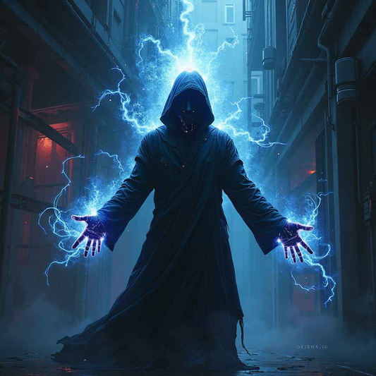 Godly Extraction - Epic Ebook